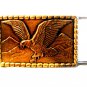 Vintage American Eagle Belt Buckle