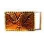 Vintage American Eagle Belt Buckle