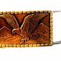 Vintage American Eagle Belt Buckle