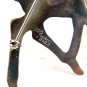 Taxco Mexican Sterling Silver Baby Deer Bambi Brooch