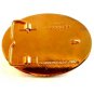 Vintage Pony Express Belt Buckle by Commemorative Mint