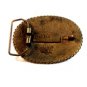 Vintage RANDY Belt Buckle Made in U.S.A. by Spec Cast In The Box