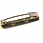 Vintage Sterling Silver Carolyn Pin / Brooch