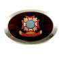 1970's Veterans of Foreign Wars Of The United States Belt Buckle 092314