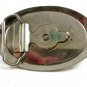 1970's Veterans of Foreign Wars Of The United States Belt Buckle 092314
