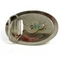 1970's Veterans of Foreign Wars Of The United States Belt Buckle 092314