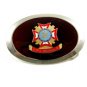 1970's Veterans of Foreign Wars Of The United States Belt Buckle 092314