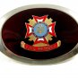 1970's Veterans of Foreign Wars Of The United States Belt Buckle 092314