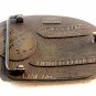 1983 High Mesa Endangered Species American Bald Eagle Belt Buckle
