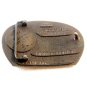 1983 High Mesa Endangered Species American Bald Eagle Belt Buckle
