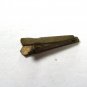 Edwardian Victorian Small Enameled Tie Clasp or Clip Unbranded 7815