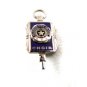 1960's Arlington State College Choir Texas Pin / Brooch 52914