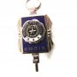 1960's Arlington State College Choir Texas Pin / Brooch 52914