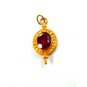 1961 LaSalle High School Charm / Pendant / Key 6314 No. 3