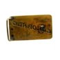 1930's -1940's Western Cowboy Horseshoe Horse Colorado Belt Buckle 10312013