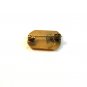 Vintage Gold Filled Croyden 15 Years Lapel Pin