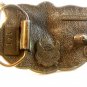 1980 Lone Star Texas Belt Buckle Made in U.S.A.