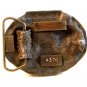Vintage TISCO 55 Years All Makes Parts Belt Buckle