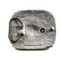 Western Cowboy Rodeo Bull Riding Belt Buckle by Silver Strike 3D
