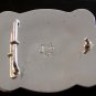 Vintage 20 High Pt Halter 05 Boot Scootin Champ Belt Buckle by Justin
