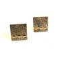Vintage jGold Tone Cufflinks