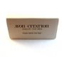 Vintage 1971 Avon Citation Rope Twist Tie Bar / Clasp MIB
