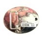 Silver Strike Western Rodeo Cowboy Bull Rider Belt Buckle 11132013