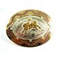 Silver Strike Western Rodeo Cowboy Bull Rider Belt Buckle 11132013