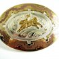 Silver Strike Western Rodeo Cowboy Bull Rider Belt Buckle 11132013