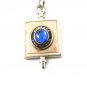 Bamberg High School Germany Charm / Pendant / Key 52714