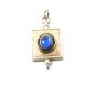 Bamberg High School Germany Charm / Pendant / Key 52714