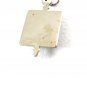 Bamberg High School Germany Charm / Pendant / Key 52714