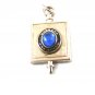 Bamberg High School Germany Charm / Pendant / Key 52714