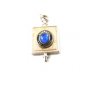 Bamberg High School Germany Charm / Pendant / Key 52714