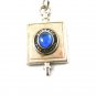 Bamberg High School Germany Charm / Pendant / Key 52714