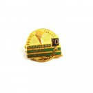 1960's Southern Heel Company Loyal Service Pin 7114