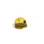 1960's Southern Heel Company Loyal Service Pin 7114