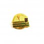 1960's Southern Heel Company Loyal Service Pin 7114