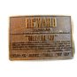 Vintage Reward Billy The Kid Belt Buckle
