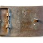 Vintage Reward Billy The Kid Belt Buckle
