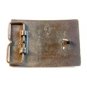 Vintage Reward Billy The Kid Belt Buckle