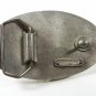 1985 Entex Safety Award Belt Buckle By Indiana Metal Craft 73015