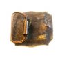 Vintage Distressed American Eagle Belt Buckle