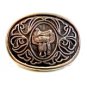 Western Cowboy Horse Saddle Belt Buckle 1414 No.1