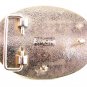 Western Cowboy Horse Saddle Belt Buckle 1414 No.1