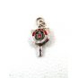 1960's DeanJunior College Franklin MA. Charm / Pendant / Key 52914