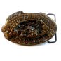 Vintage 1975 Rocky Mountain High Colorado Belt Buckle