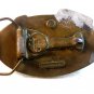 Vintage 1975 Rocky Mountain High Colorado Belt Buckle