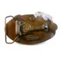 Vintage 1975 Rocky Mountain High Colorado Belt Buckle