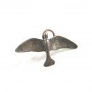 Sterling Silver Seagull Charm  / Pendant 8714